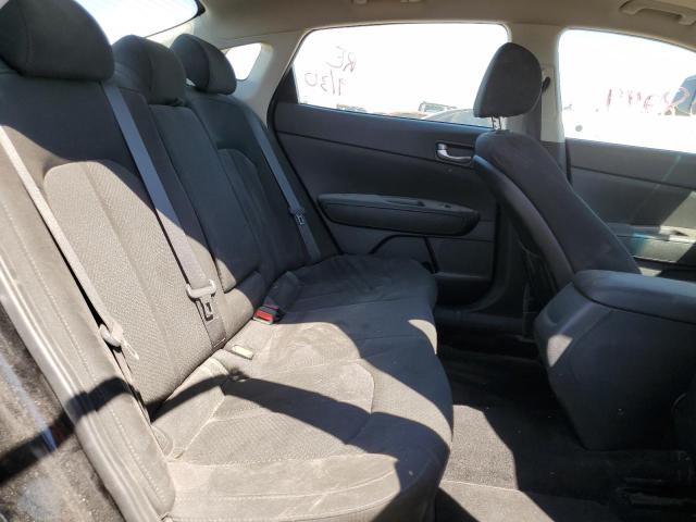 Photo 6 from auction – 2016 KIA OPTIMA LX with VIN 5XXGT4L36GG107663