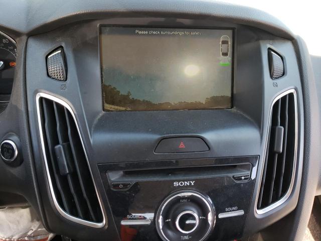 Photo 9 from auction – 2015 FORD FOCUS TITA with VIN 1FADP3N29FL384673