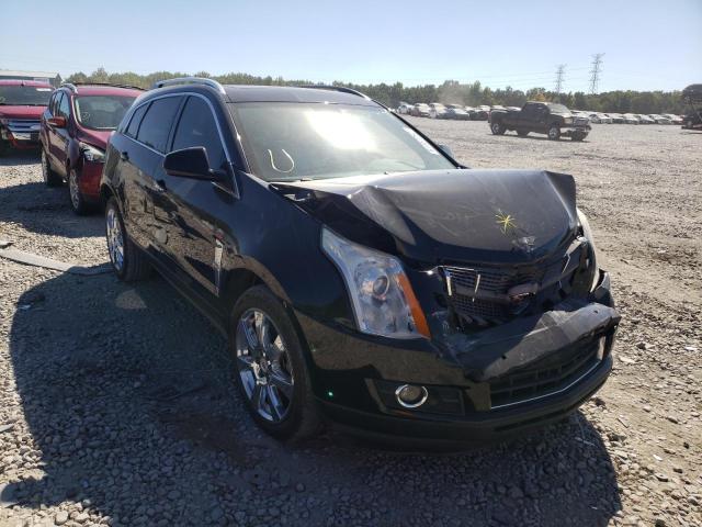 CADILLAC SRX PERFOR 2011 مع رقم تعريف المركبة 3GYFNBEY2BS523306 - صورة من المزاد