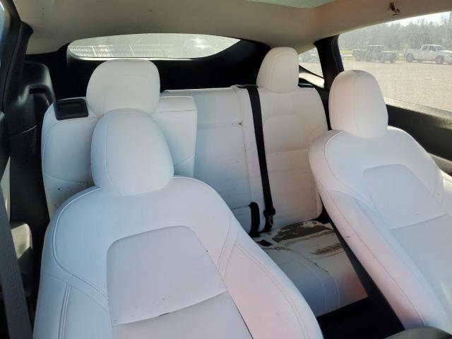 Photo 6 from auction – 2020 TESLA MODEL Y with VIN 5YJYGDEFXLF037310