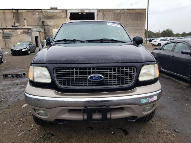 Photo 9 from auction – 2002 FORD EXPEDITION with VIN 1FMFU18L62LA53088