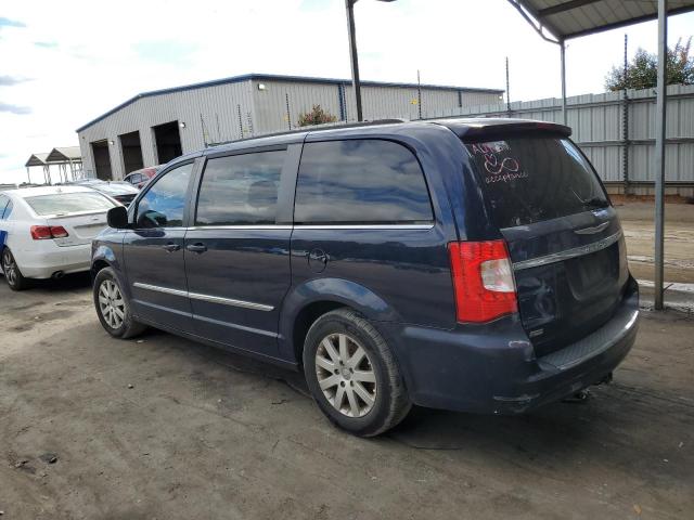 Photo 3 from auction – 2016 CHRYSLER TOWN & COU with VIN 2C4RC1BG3GR173204