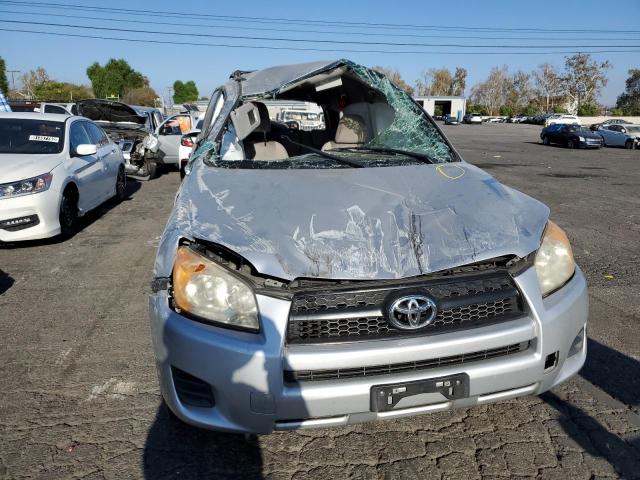 Photo 9 from auction – 2010 TOYOTA RAV4 with VIN JTMZF4DV6AD023926