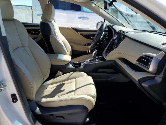 Photo 5 from auction – 2020 SUBARU LEGACY LIM with VIN 4S3BWAN68L3026553