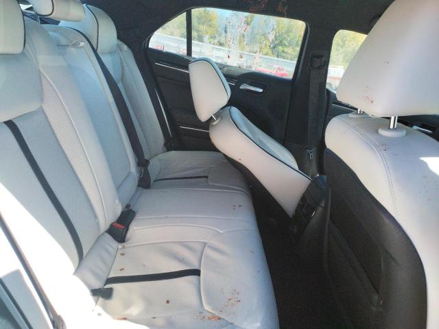 Photo 6 from auction – 2014 CHRYSLER 300 with VIN 2C3CCAAG0EH327799
