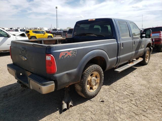 Photo 4 from auction – 2013 FORD F250 SUPER with VIN 1FT7W2BT0DEA31791