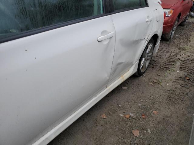 Photo 9 from auction – 2013 TOYOTA COROLLA BA with VIN 2T1BU4EE0DC960021
