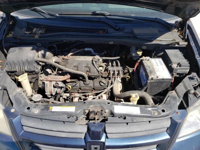 Photo 7 from auction – 2008 DODGE GRAND CARA with VIN 1D8HN44H18B191800