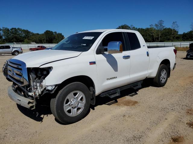 Photo 2 from auction – 2010 TOYOTA TUNDRA DOU with VIN 5TFRY5F18AX077155