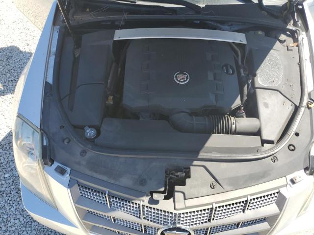 Photo 7 from auction – 2010 CADILLAC CTS LUXURY with VIN 1G6DE5EG4A0100340