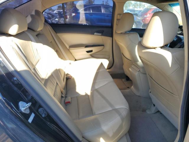 Photo 6 from auction – 2011 HONDA ACCORD SE with VIN 1HGCP2F67BA151867
