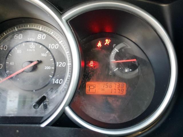 Photo 8 from auction – 2011 NISSAN VERSA S with VIN 3N1BC1AP2BL466409
