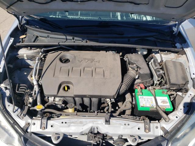 Photo 7 from auction – 2014 TOYOTA COROLLA L with VIN 2T1BURHE1EC108237