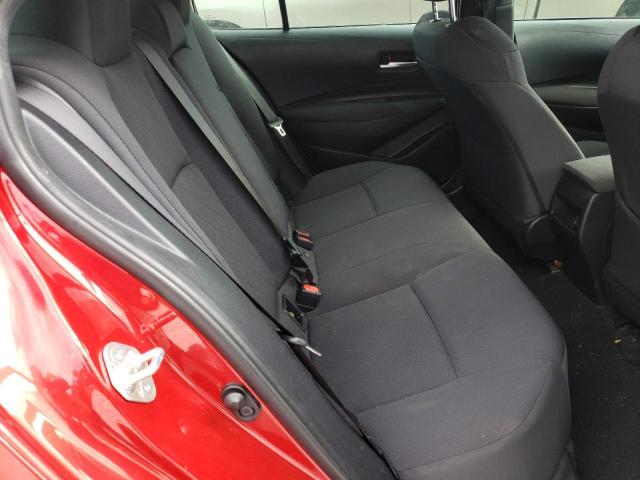 Photo 6 from auction – 2020 TOYOTA COROLLA LE with VIN 5YFEPRAE7LP052669