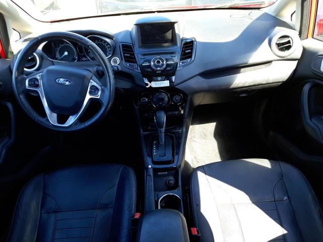 Photo 9 from auction – 2014 FORD FIESTA TIT with VIN 3FADP4FJ2EM200957