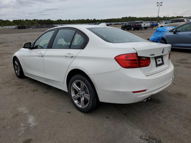 Photo 3 from auction – 2015 BMW 328 XI SUL with VIN WBA3B5G56FNS16059