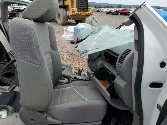 Photo 5 from auction – 2015 NISSAN FRONTIER S with VIN 1N6BD0CTXFN727612