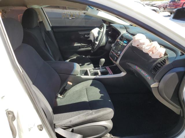 Photo 5 from auction – 2015 NISSAN ALTIMA 2.5 with VIN 1N4AL3AP6FC121962