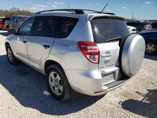 Photo 3 from auction – 2010 TOYOTA RAV4 with VIN JTMZF4DV4AD024928