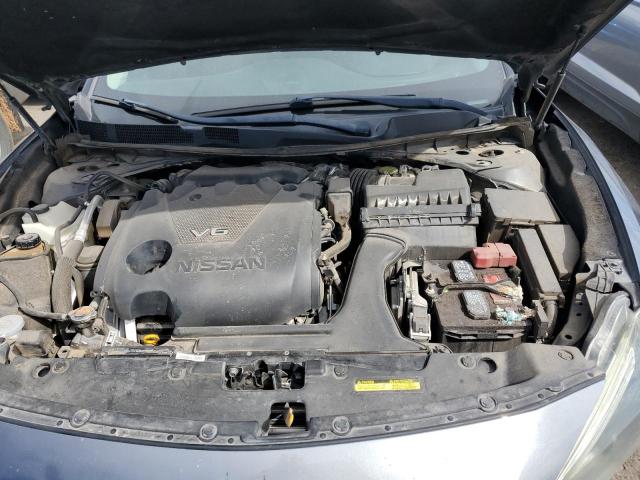 Photo 7 from auction – 2016 NISSAN MAXIMA 3.5 with VIN 1N4AA6AP0GC377815