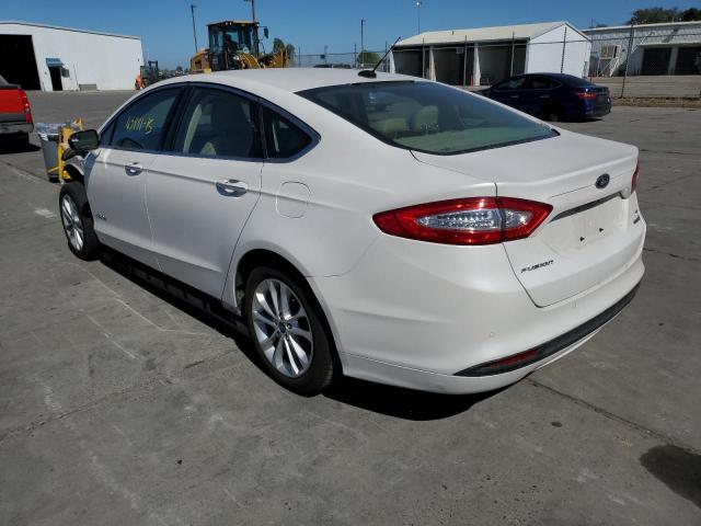Photo 3 from auction – 2015 FORD FUSION SE with VIN 3FA6P0LU7FR280597