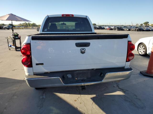 Photo 6 from auction – 2008 DODGE RAM 1500 S with VIN 1D7HA18N68S603661