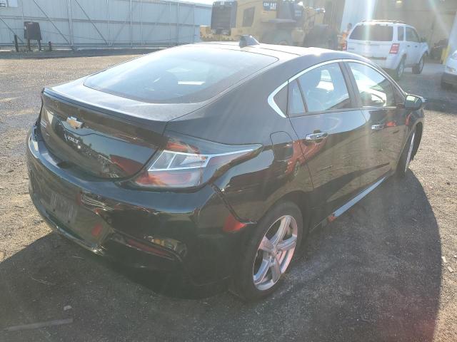 Photo 4 from auction – 2017 CHEVROLET VOLT LT with VIN 1G1RC6S57HU214877