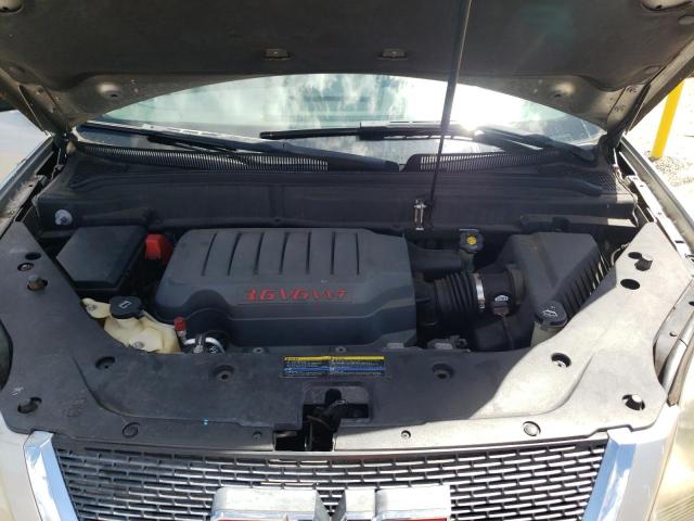 صورة رقم 7 من المزاد - 2007 GMC ACADIA SLE مع VIN 1GKER13727J147102