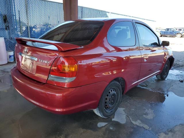 Photo 4 from auction – 2005 TOYOTA ECHO with VIN JTDAT123050349269