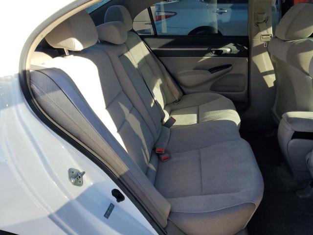 Photo 6 from auction – 2011 HONDA CIVIC EX with VIN 2HGFA1F82BH501353