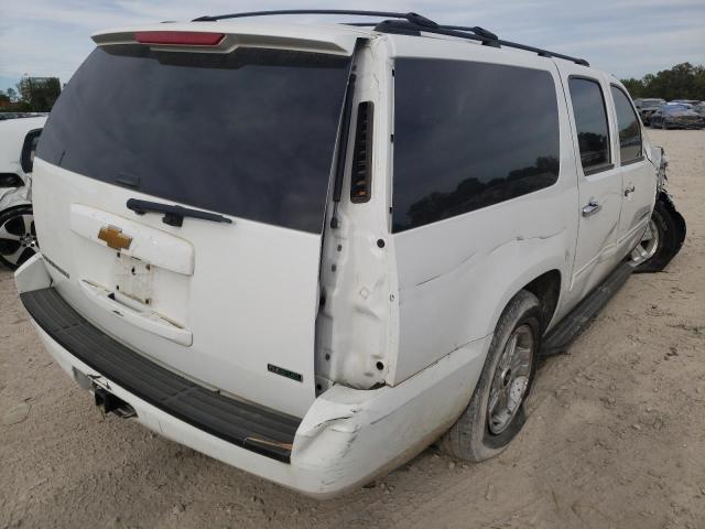 Photo 4 from auction – 2012 CHEVROLET SUBURBAN C with VIN 1GNSCHE07CR133952