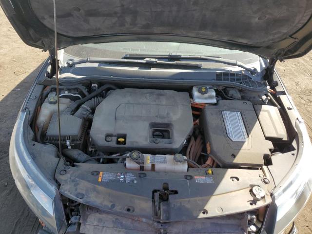Photo 7 from auction – 2014 CHEVROLET VOLT with VIN 1G1RE6E42EU138655
