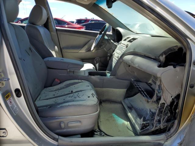 Фото 5 с аукциона – 2011 TOYOTA CAMRY BASE с VIN 4T1BF3EK3BU160187
