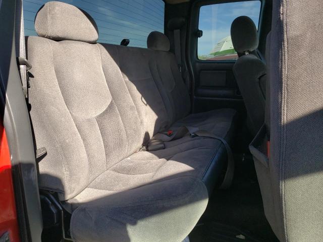 Photo 6 from auction – 2003 GMC NEW SIERRA with VIN 1GTEC19T93Z152908