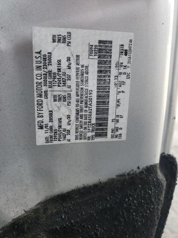 Photo 10 from auction – 2002 FORD RANGER SUP with VIN 1FTZR45E62TA30193