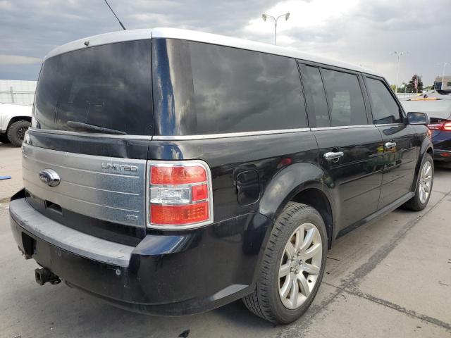 Photo 4 from auction – 2009 FORD FLEX LIMIT with VIN 2FMEK63C49BA42686