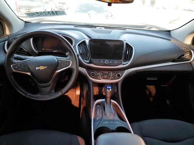 Photo 8 from auction – 2017 CHEVROLET VOLT LT with VIN 1G1RC6S50HU215367