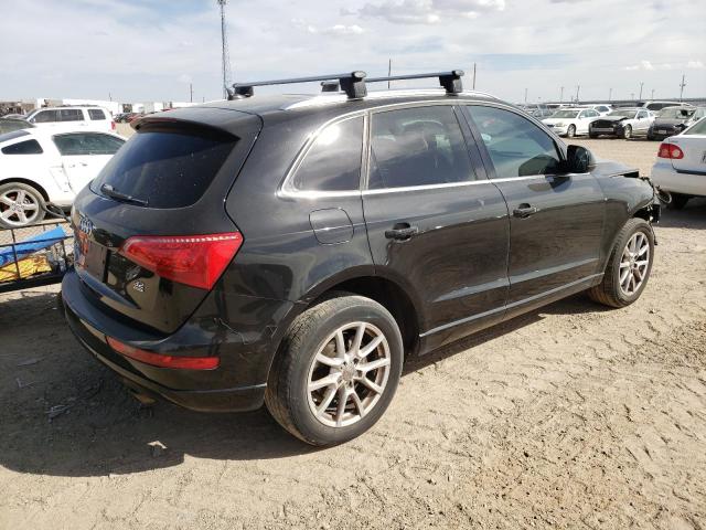 Photo 4 from auction – 2010 AUDI Q5 PREMIUM with VIN WA1LKAFP3AA021142