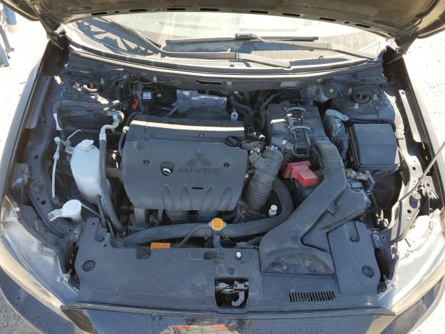 Photo 7 from auction – 2012 MITSUBISHI LANCER ES/ with VIN JA32U2FU8CU025808