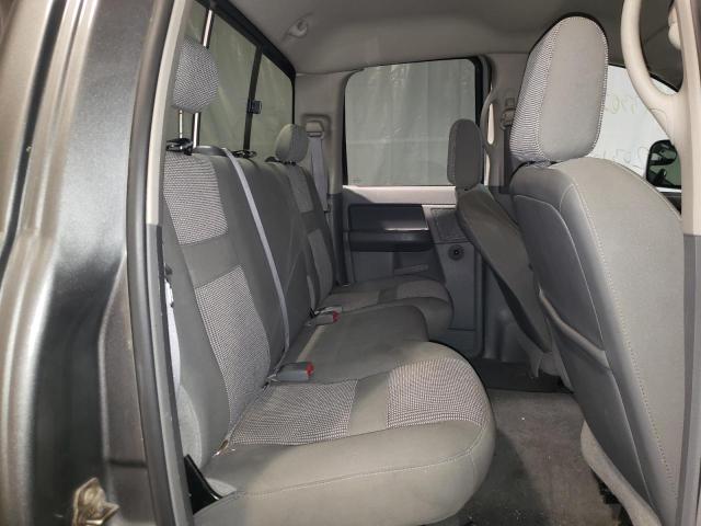 Photo 6 from auction – 2006 DODGE RAM 2500 S with VIN 3D7KS28C86G140613