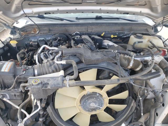 Photo 7 from auction – 2016 FORD F250 SUPER with VIN 1FT7W2BT0GEB24623