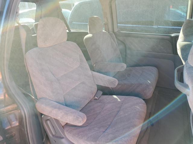 Photo 11 from auction – 2004 HONDA ODYSSEY EX with VIN 5FNRL18664B031788