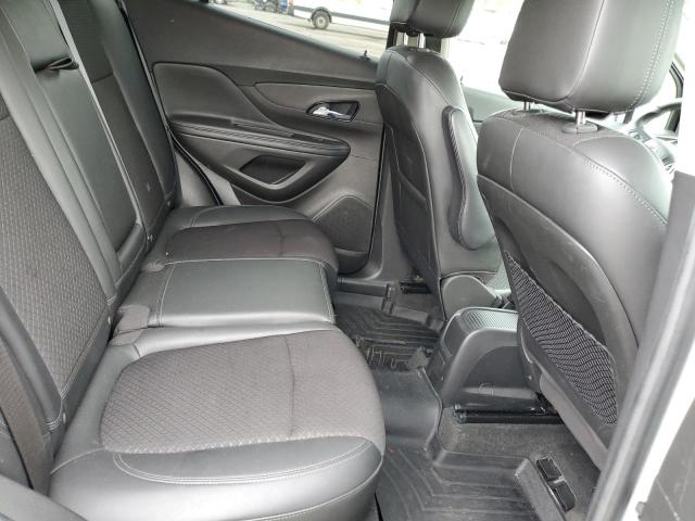 Photo 6 from auction – 2017 BUICK ENCORE SPO with VIN KL4CJ2SB6HB175965