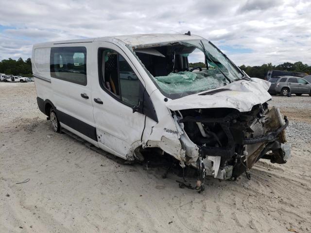FORD TRANSIT T- 2020 with VIN 1FTBR1Y88LKB13704 - Photo from auction