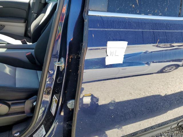 Photo 9 from auction – 2017 HONDA RIDGELINE with VIN 5FPYK2F42HB002260