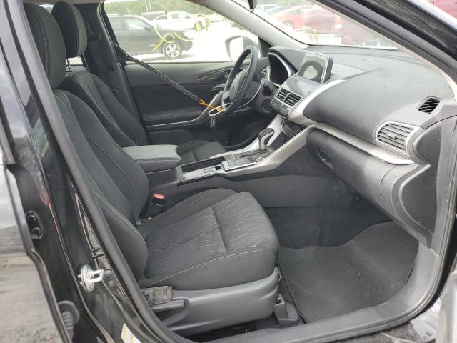 Photo 5 from auction – 2020 MITSUBISHI ECLIPSE CR with VIN JA4AT5AA8LZ017736
