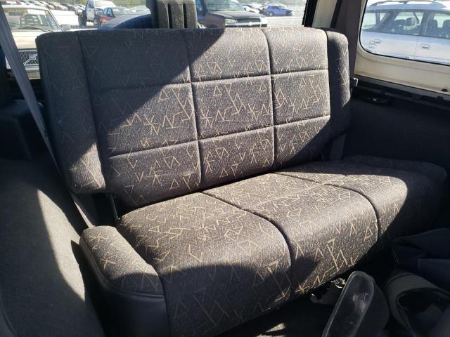 Photo 6 from auction – 2001 JEEP WRANGLER / with VIN 1J4FA49S71P300236