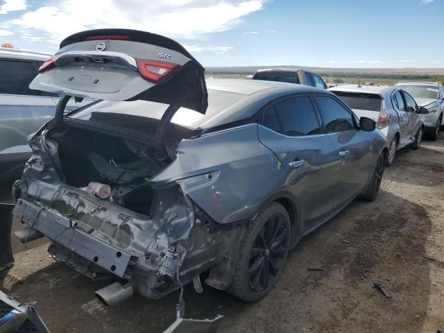 Photo 4 from auction – 2016 NISSAN MAXIMA 3.5 with VIN 1N4AA6AP0GC377815