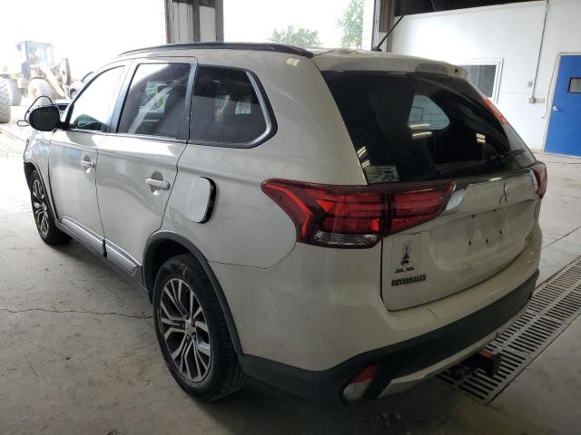 Photo 3 from auction – 2016 MITSUBISHI OUTLANDER with VIN JA4AZ3A3XGZ027887