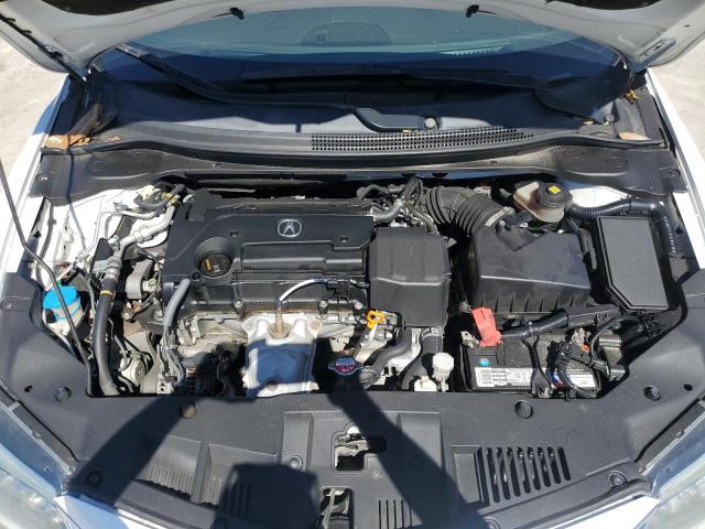 Photo 7 from auction – 2016 ACURA ILX PREMIU with VIN 19UDE2F8XGA006633